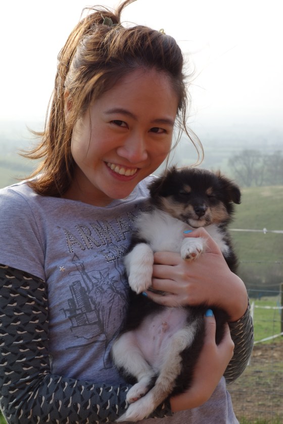 Did someone just take a 2 second nap there?